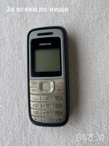 Нокия 1200 , Nokia 1200 с фенерче, снимка 2 - Nokia - 49355533