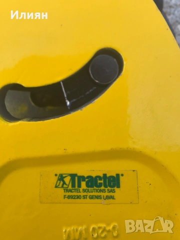 Лапа за ламарина, снимка 4 - Други инструменти - 53778991