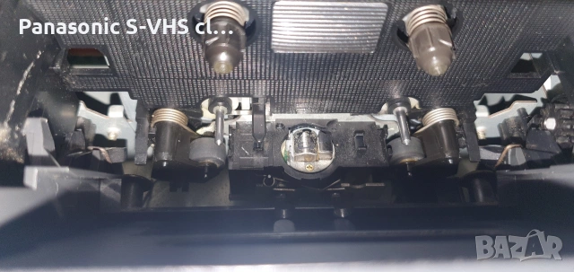 AIWA AD-WX828 двоен касетен дек , снимка 7 - Декове - 53812049