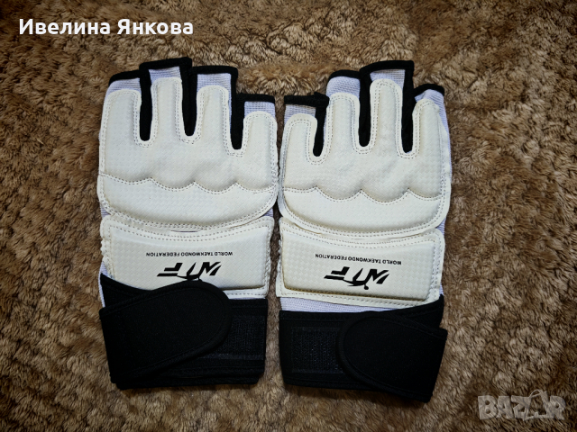 Ръкавици за спорт, снимка 1 - Ръкавици - 44978596