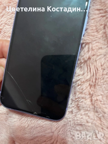 iPhone 12 mini като нов, снимка 3 - Apple iPhone - 53431931