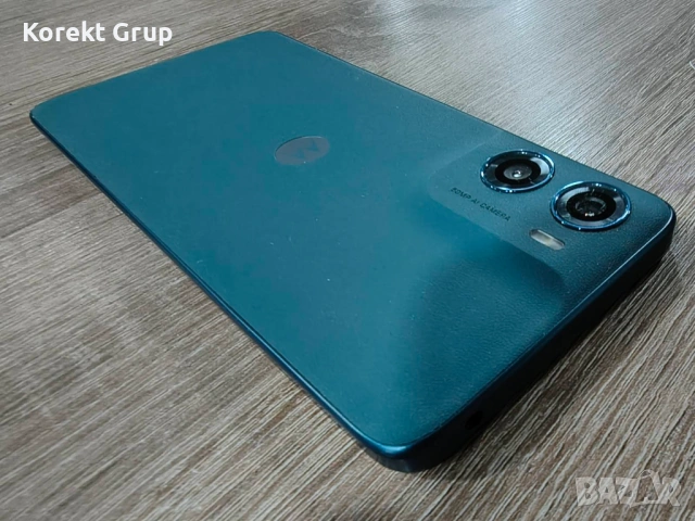 Мобилен телефон Motorola G06 64gb/4gb, снимка 7 - Motorola - 53880847