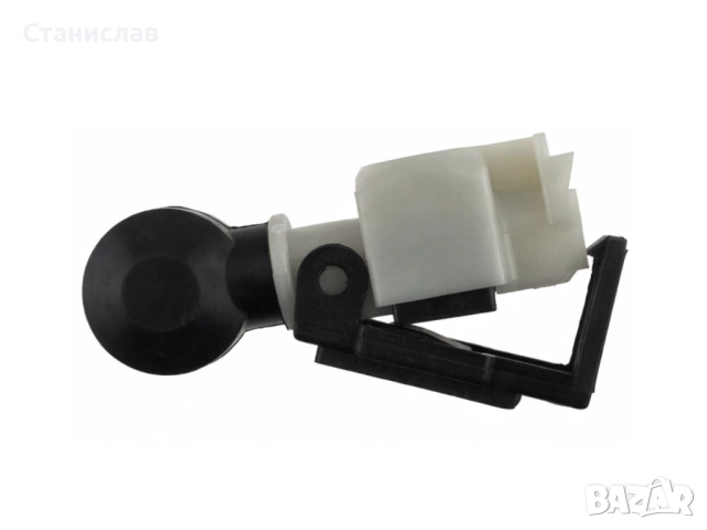 Избираща / превключваща щанга за скоростен лост Mercedes Sprinter W901, снимка 3 - Части - 52315031