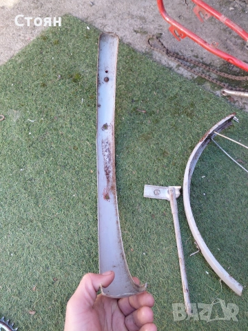 части за балканче. Цени в описанието, снимка 17 - Части за велосипеди - 53835513