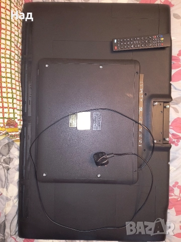 Телевизор 40", снимка 6 - Телевизори - 52669824