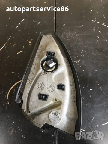 Високоговорител за предна лява врата за Mercedes ML W164 3.0 CDI (2010) A2118200202, A1647201670, снимка 3 - Части - 54110596