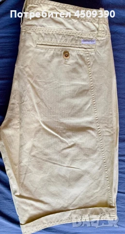 Къси Панталони Calvin Klein, снимка 2 - Къси панталони - 51430172
