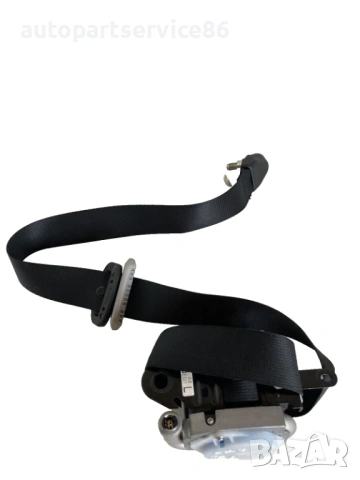 Преден ляв колан за седалка за Mazda CX-7 (2011) TK-AF2-EH850