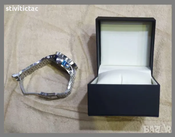 КУТИЯ ЗА ЧАСОВНИК - БИЖУТА - НОВО -- Безплатна доставка., снимка 9 - Други - 49777838