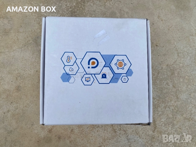 UBIBOT Устройство за мониторинг на температура, снимка 7 - Друга електроника - 52146223