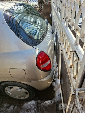 DAIHATSU SIRION 1,0 НаЧАСТИ, снимка 4 - Автомобили и джипове - 54048265