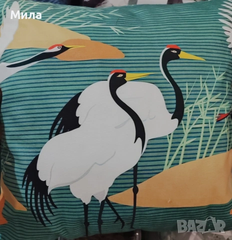 Декоративни възглавници , снимка 10 - Други - 51067968