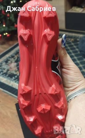 бутонки Mizuno нови