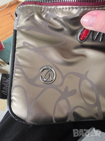 почти нова чанта Anekke, снимка 6 - Чанти - 54014356