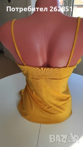 Памучна рокля Asos размер S, снимка 8 - Рокли - 51020769