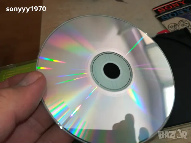 купувам!!! D.J. ПАРСА-2000 ПИК МЮЗИК-ОРИГИНАЛЕН ДИСК 2204251503, снимка 18 - CD дискове - 49989585