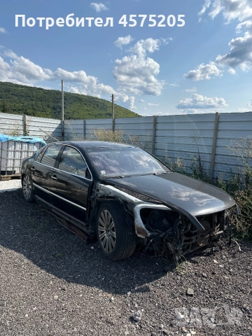 Фолксваген Файтон 