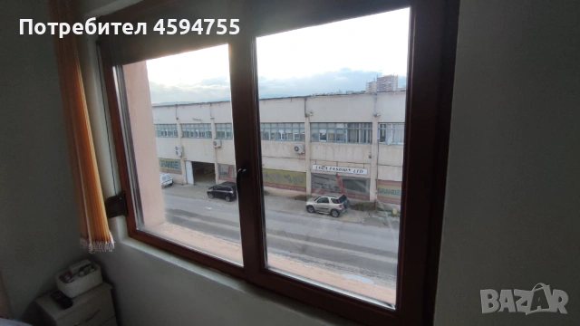 Двустаен обзаведен апартамент, снимка 2 - Апартаменти - 53034598