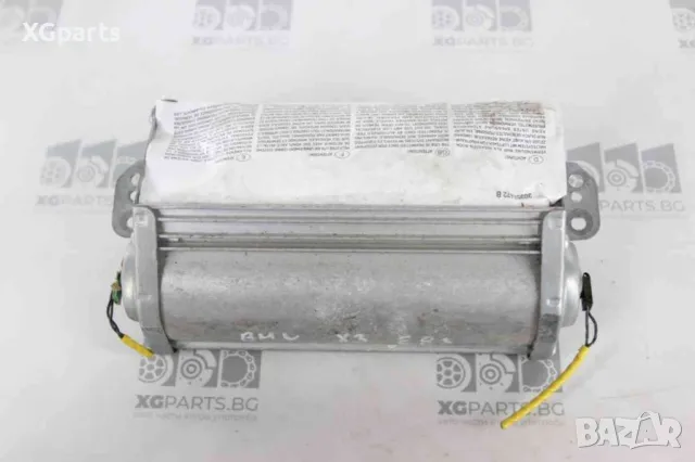  Пасажерски Airbag за BMW X3 E83 (2004-2011), снимка 1 - Части - 48598189