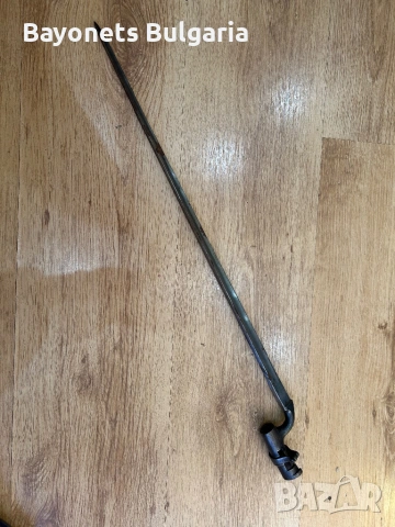 Енфийлд Щик, снимка 2 - Антикварни и старинни предмети - 53168677