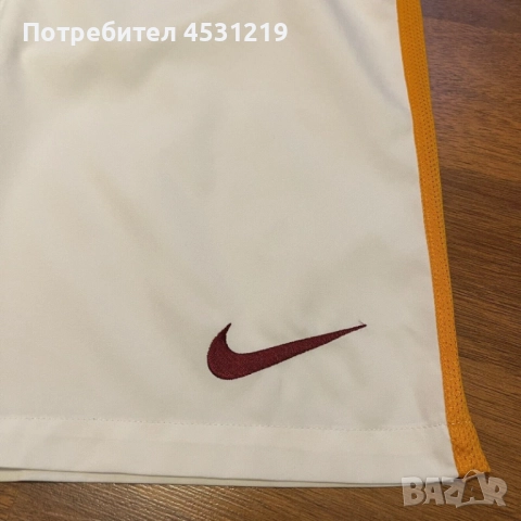 Футболни шорти Italy , Bayern Munich , AS Roma , Barcelona , снимка 15 - Футбол - 51475817