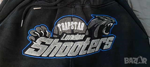 Trapstar Екип от Англия Global Takeover, снимка 3 - Спортни дрехи, екипи - 52413600