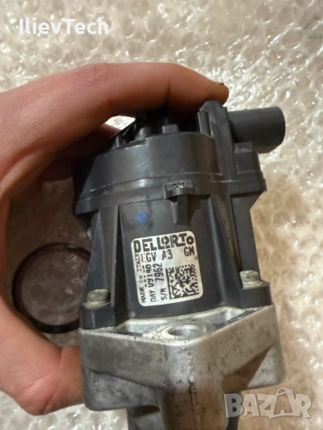 EGR Клапан Opel Insignia 2.0 CDTI 55566052, снимка 5 - Части - 54282890