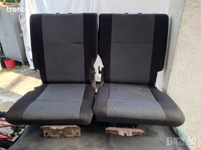 Задни седалки гранд витара Grand vitara