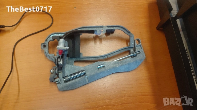 Основа за външна Дръжка бмв Х5 