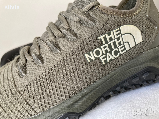 The North Face - 36,5 номер обувки туризъм бягане, снимка 3 - Маратонки - 45012178