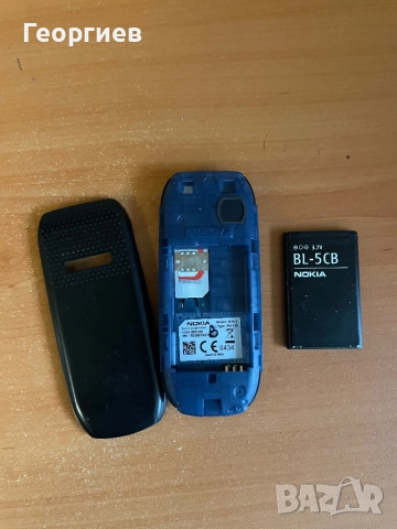 Nokia 1616, снимка 4 - Nokia - 52617431
