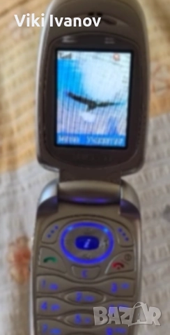 Самсунг Х460