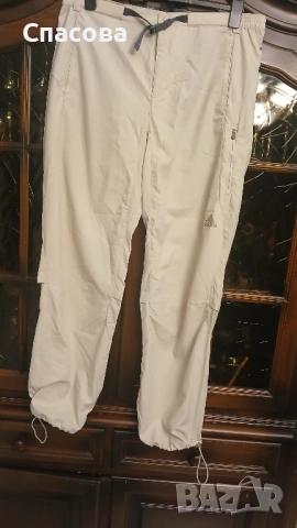 Нов мъжки спортен панталон ADIDAS , снимка 6 - Спортни дрехи, екипи - 51980414