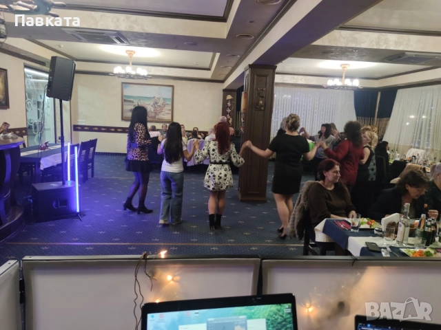 Професионално озвучаване за вашето събитие, снимка 6 - Dj - 51725859