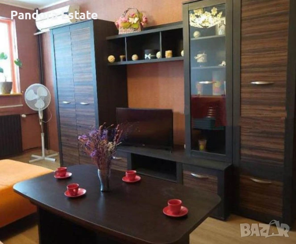 Продава тристаен апартамент в кв. Гевгелийски, снимка 5 - Апартаменти - 53681783