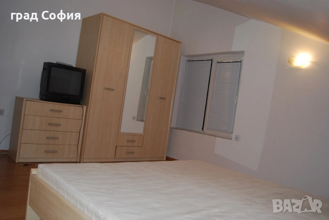 двустаен обзаведен, кв.Редута, тухла с АКТ16, Ателие, до парка, снимка 6 - Апартаменти - 51959071