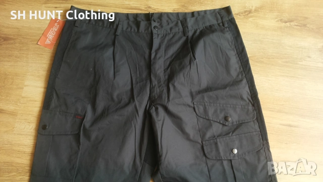 JEGMA Trouser размер XXL панталон със здрава материя - 2040, снимка 3 - Екипировка - 53391480