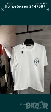 Мъжки тениски Amiri 