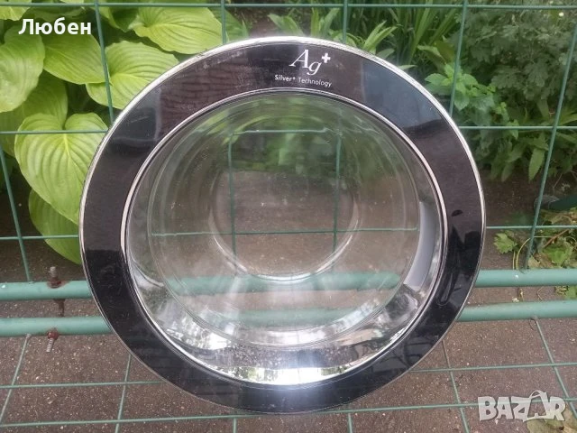 Продавам Люк за пералня Samsung WF9622SQR