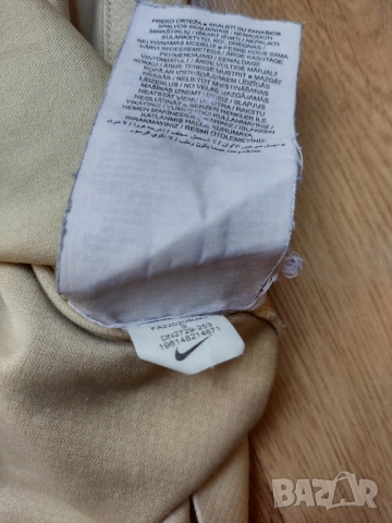 Chelsea FC GOLD / Nike - дамска футболна тениска , снимка 5 - Тениски - 51883197