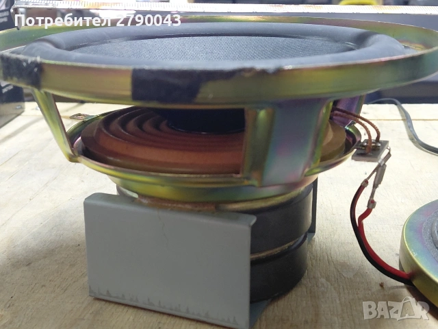 говорители басови SONY , снимка 5 - Тонколони - 53332601