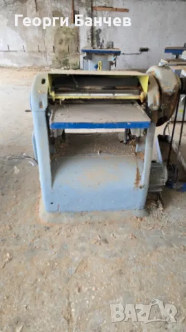 щрайхмус, снимка 3 - Други машини и части - 49776524