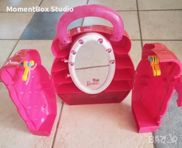 Кукли Барби Barbie дрехи аксесоари, снимка 7 - Кукли - 53621132