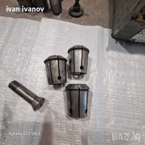 Цанги , снимка 4 - Стругове - 50551992