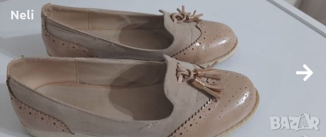Комплект дамски обувки , снимка 1 - Дамски ежедневни обувки - 46063051