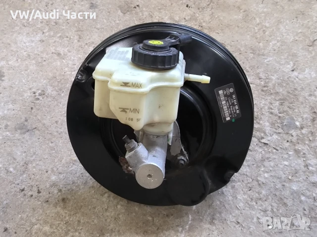 Серво със спирачна помпа за Голф 5 Ауди А3 Пасат VW Golf 5 Audi A3 8P Passat Touran 1K1614105AE