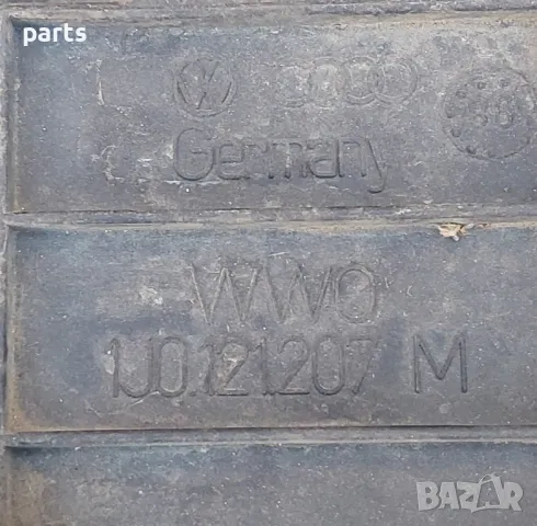 Перка Охлаждане VW Голф 4
N:0521 2бр. - Ауди A3 8L
- 1J0121207 - 1J0121205, снимка 7 - Части - 47742033