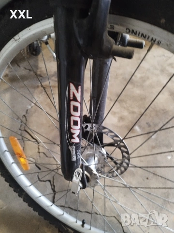 Градски велосипед , снимка 3 - Велосипеди - 53689362