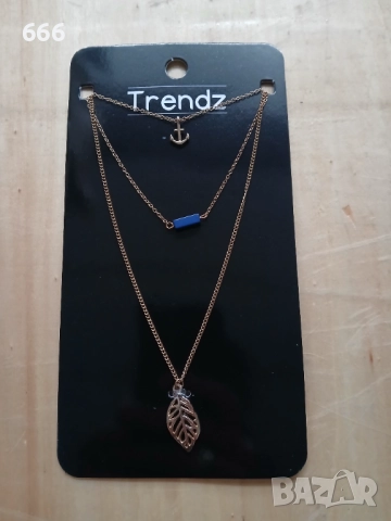 ЛОТ БИЖУТЕРИЯ , снимка 2 - Други - 52319760