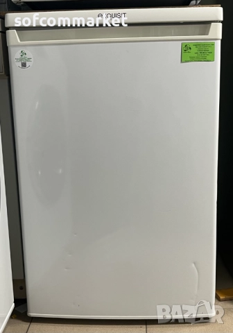 Малък хладилник Exquisit | A++| 85 cm | охладител, снимка 5 - Хладилници - 51676767